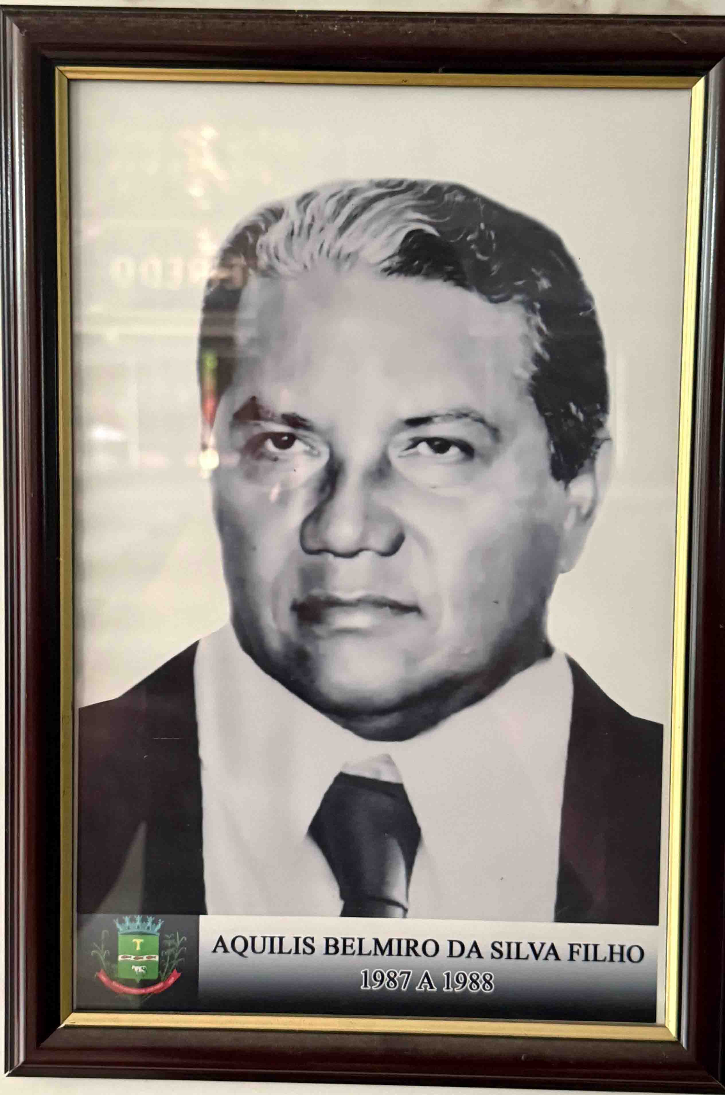 Aquilis Belmiro da Silva Filho